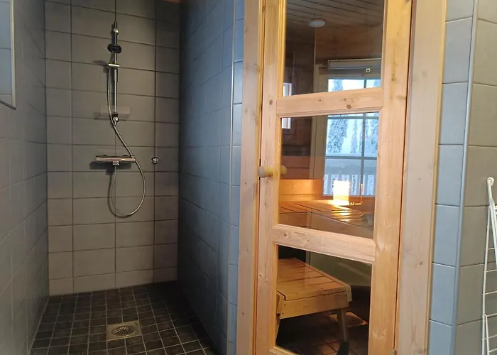 شاليه Syoetteen Uuvana *