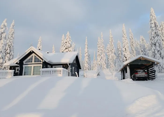 Syoetteen Uuvana * Syöte